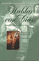 Hablar com Dios #6 8471188554 Book Cover