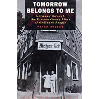 Tomorrow Belongs to Me