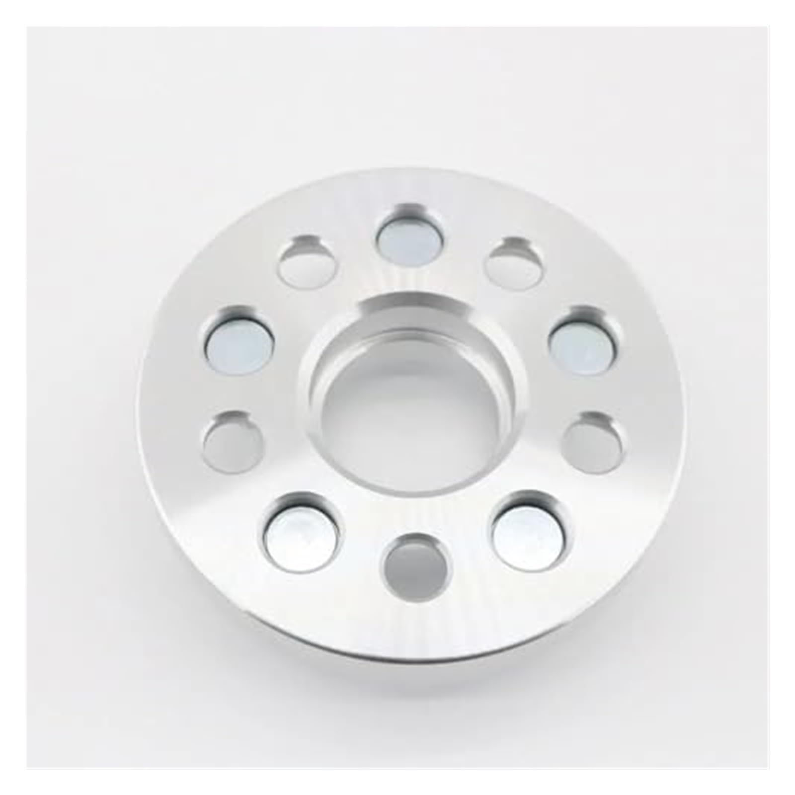 Dystans do kół dystansowych 2 szt. Adaptery do aluminium PCD 5x114,3 do 5x112 CB 64,1 do 57, grubość 20 mm szpilki 12x1,5