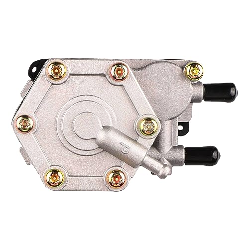 MOSTPLUS - Fuel Pump - Compatible with Polaris Scrambler Predator 500