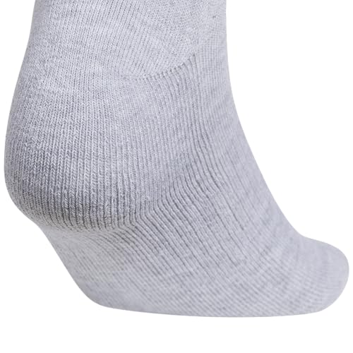 Image of adidas Athletic Cushioned 6-Pack Crew