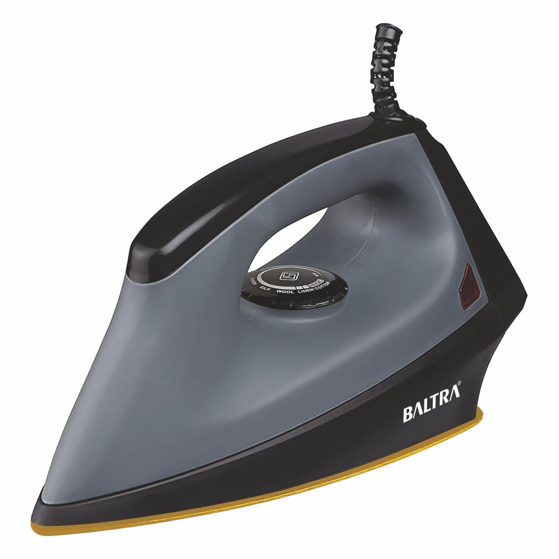 BALTRA Dry Iron - Powerful Wrinkle Removal -14