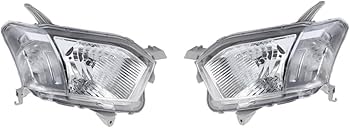 Amazon | トヨタ 用 プロボックス ヘッドライト 左右セット プロ