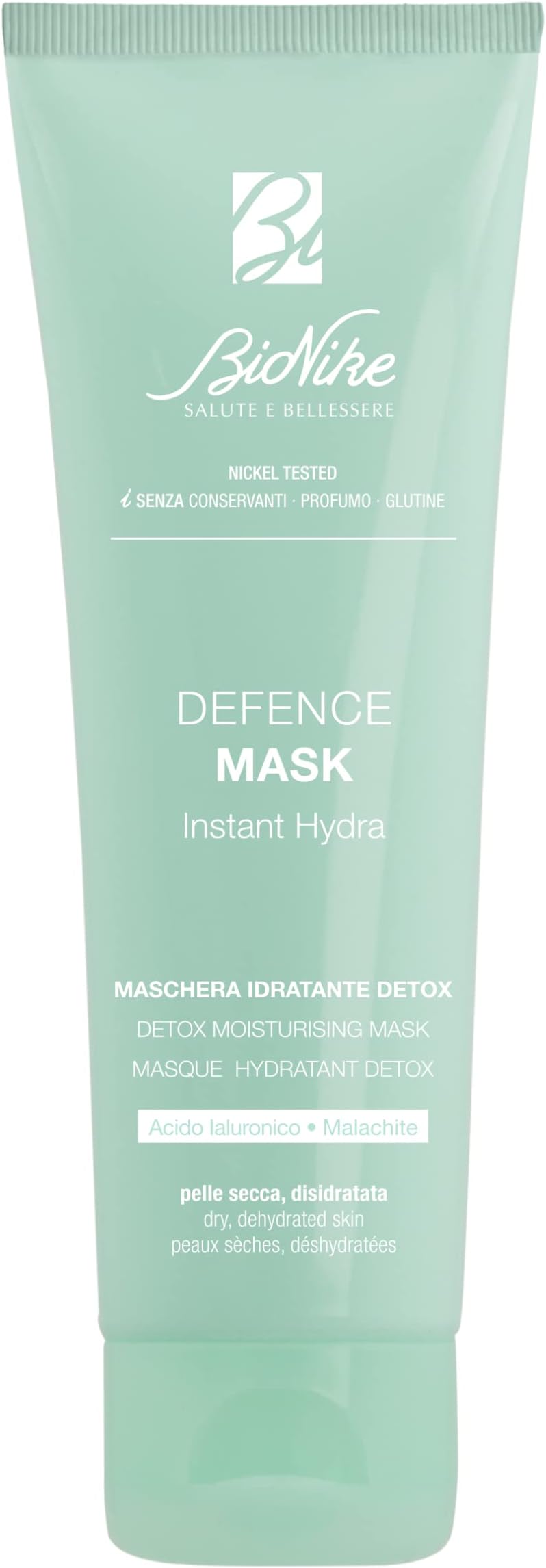 Defence Mask Instant Hydra 75 ml