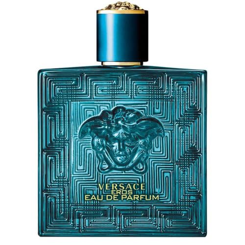Eros Versace - Perfume Masculino Eau De Parfum - 100ml