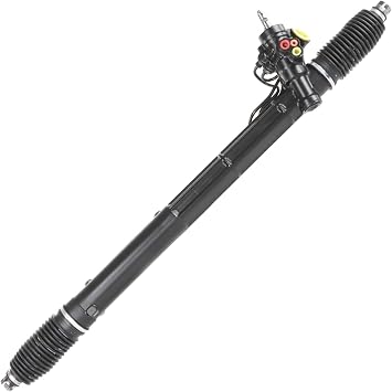 Detroit Axle - Power Steering Rack & Pinion for 2005-2011 Cadillac STS