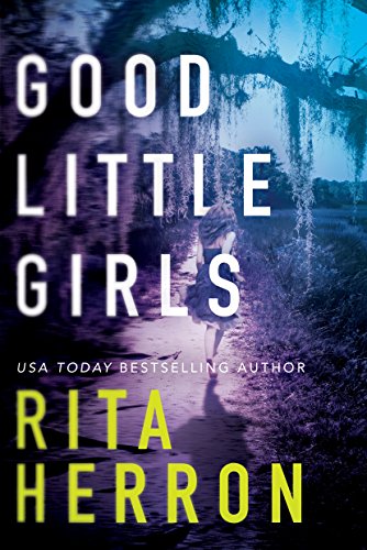 powerful Good Little Girls (Watchmen Book 2)