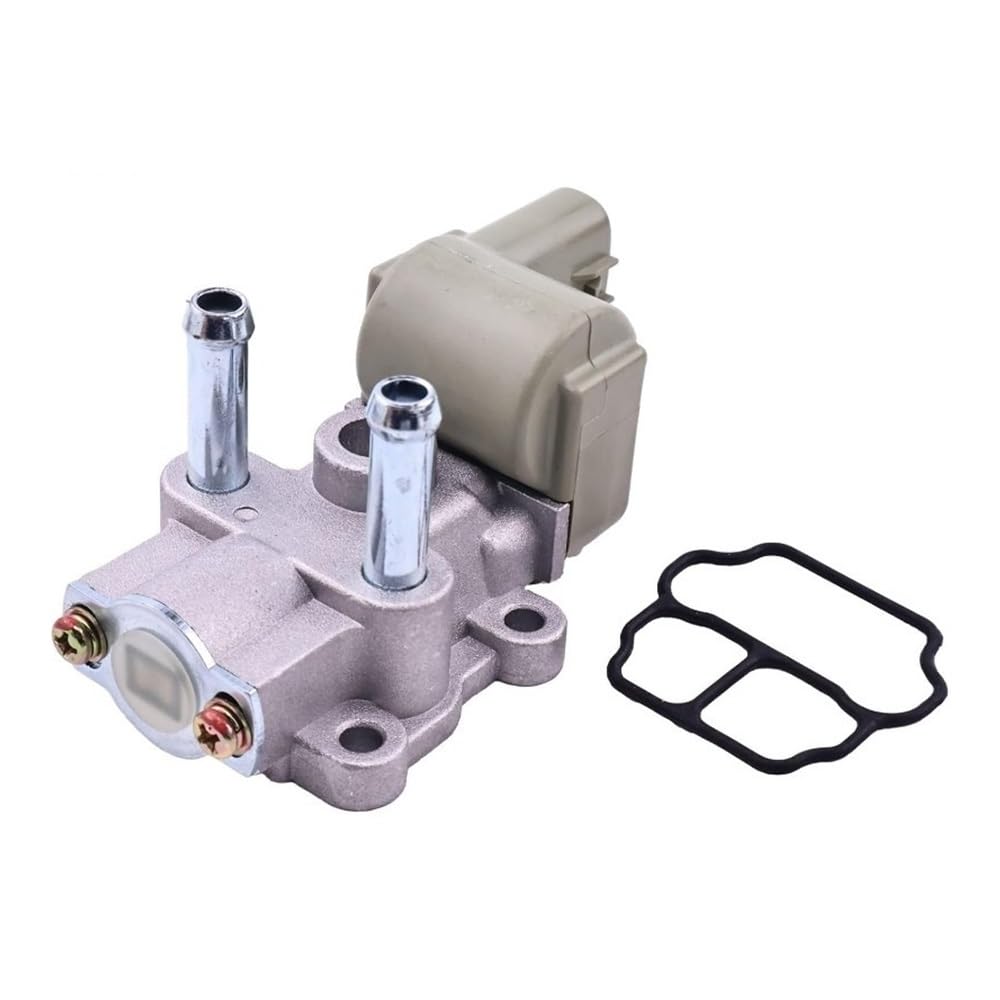 IAC Idle Control Valve Compatible with Toyota for Camry 1997 1998 1999 2000 for Solara 2.2L Engine Idle Air Control Valve 22270-03030 22270-74340