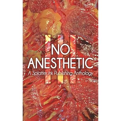 No Anesthetic III