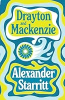 Drayton and Mackenzie: 'Will have you hooked' The Times Best Summer Books 1800756607 Book Cover