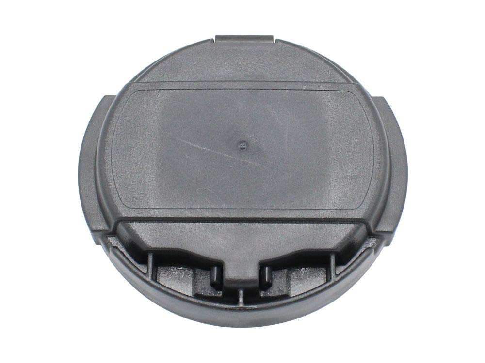 SECURA Attache de couteau compatible avec Husqvarna YTH 224TFI 96041032000 (2013-12) Tracteur de pelouse