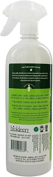 Biokleen Bac Out Cleaner Spray Foam Act3