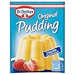 Dr. Oetker Puddingpulver