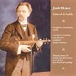 violinist Charles Castleman
