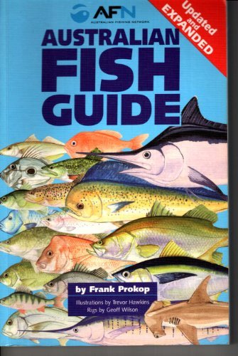 Wa Fish Guide.pdf Australian Fish Guide - | 9781865130088 | Amazon.com.au | Books