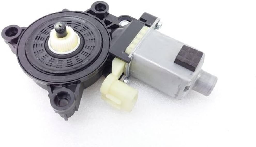 Genuine OEM 82450-M6010 Power Window Motor - Front, LH / 82450M6010 for Kia Forte 19-21