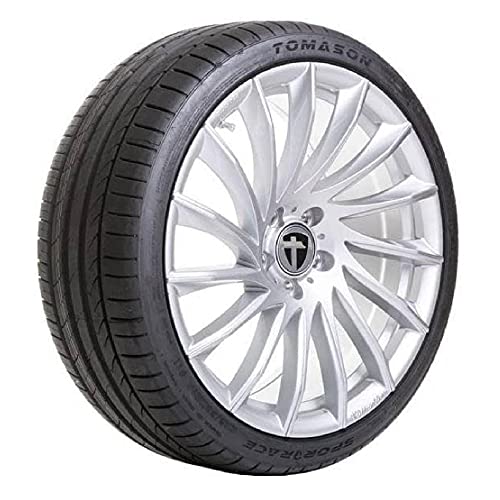 Tomason Sportrace 225/35 R19 88Y Sommerreifen GTAM T222616 ohne Felge