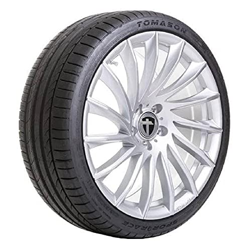 Tomason SPORTRACE 275/40 R19 105Y Sommerreifen GTAM T289491 ohne Felge