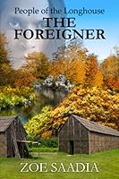 The Foreigner 1539650901 Book Cover