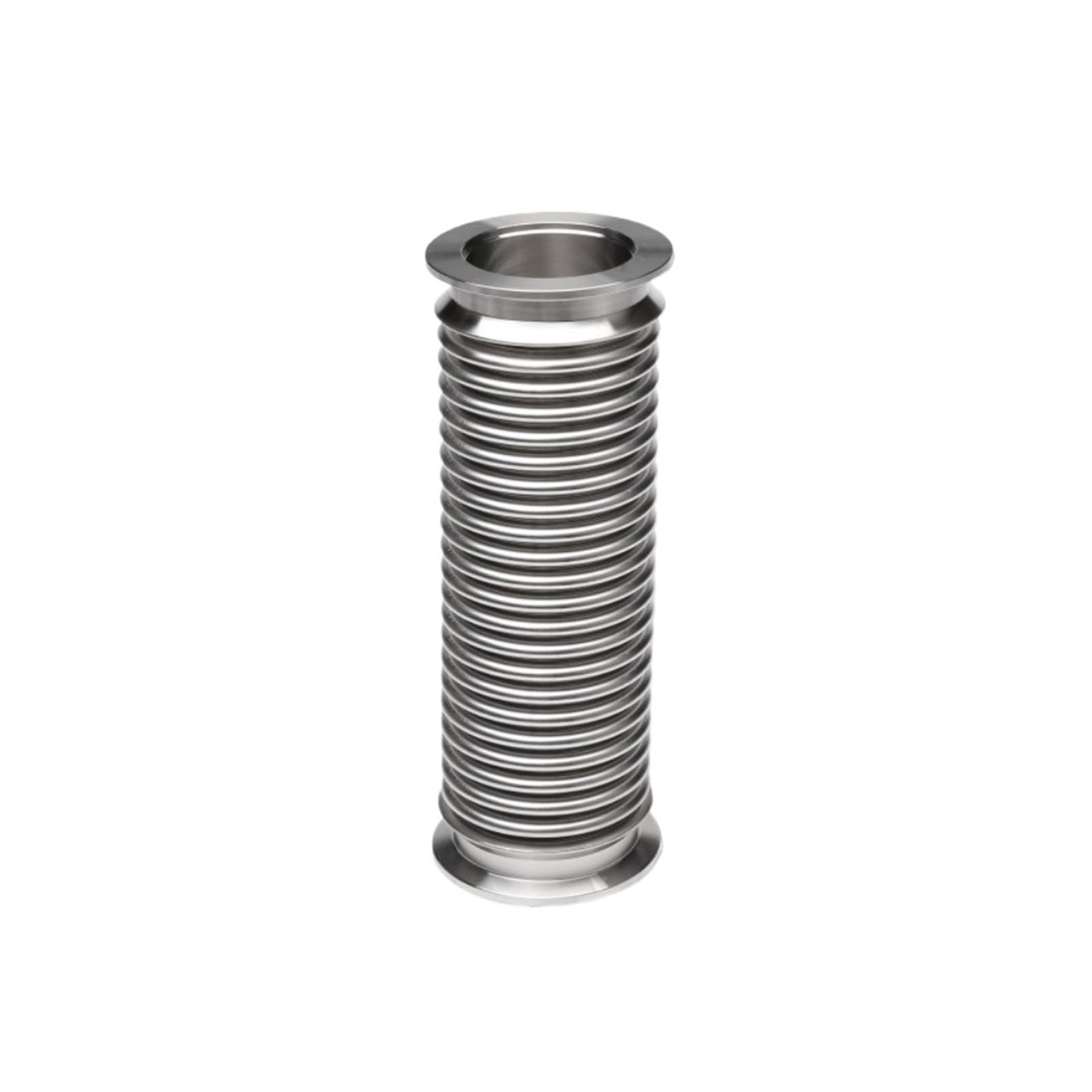 1PC KF Vakuum Balg Edelstahl SS304 Schnelle Flexible Schlauch KF16/25/40/50 100/200/300/500mm(400mm,KF-50)