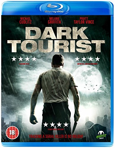 Dark Tourist [Edizione: Regno Unito]