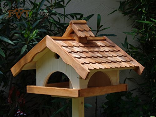 ᐅ Gartenguru Net ᐅ Vogelhaus Gross Bel X Voni5 Lotus Lefa