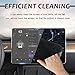 vvag Car Screen Cleaner for Display, Foldable 4.13