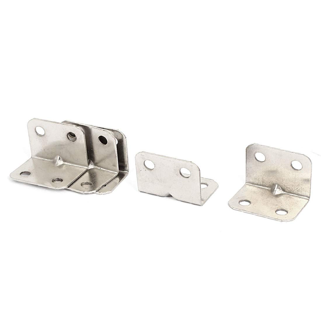 New Lon0167 Shelf Support Featured Corner Brace Joint Reliable Efficacy