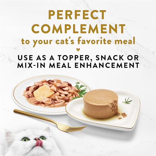 Purina Fancy Feast Appetizers and Broths Variety Pack (2 Pack) 24 Count - image 4