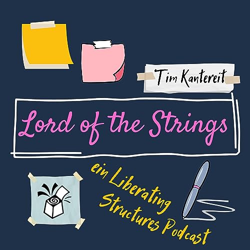 Lord of the Strings Titelbild