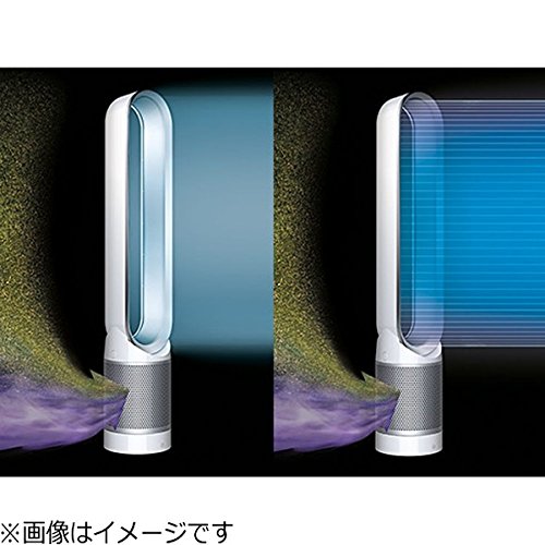 Amazon.co.jp: ダイソン 空気清浄機能付 タワーファン dyson Pure Cool