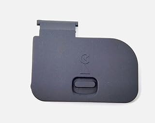 NEW Battery Cover Lid Cap Door Compatible with Nikon D750