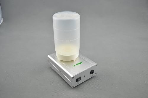 NSKI Sistema de suministro de agua automático dental WSD-III 16.9 fl oz para equipo ultrasónico Scaler (gama alta)