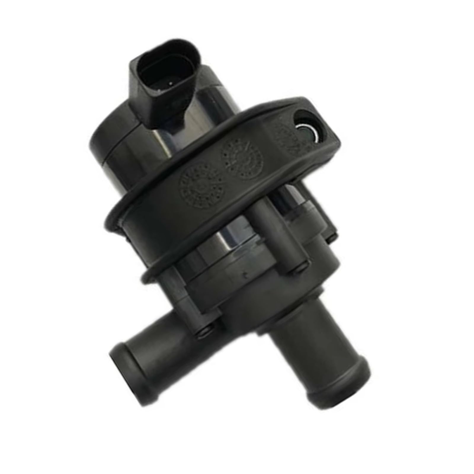 Compatible Con VW Para Golf Para Jetta 2003-2010 OE: 7H0965561A Auxiliar De Refrigeración De Bomba De Agua Eléctrica