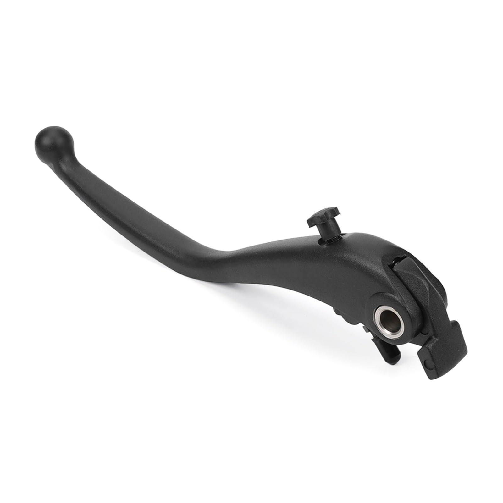 IUKMR Motorcycle Clutch Brake Lever for Ducati 848/EVO 1098 1198 for Hypermotard 950 Motorcycle Brake Clutch Lever Front Control Handles(Clutch Lever)