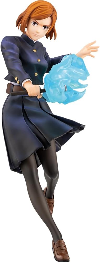 Jujutsu Kaisen - Nobara Kugisaki (The Second), Bandai Spirits Collectible Statue