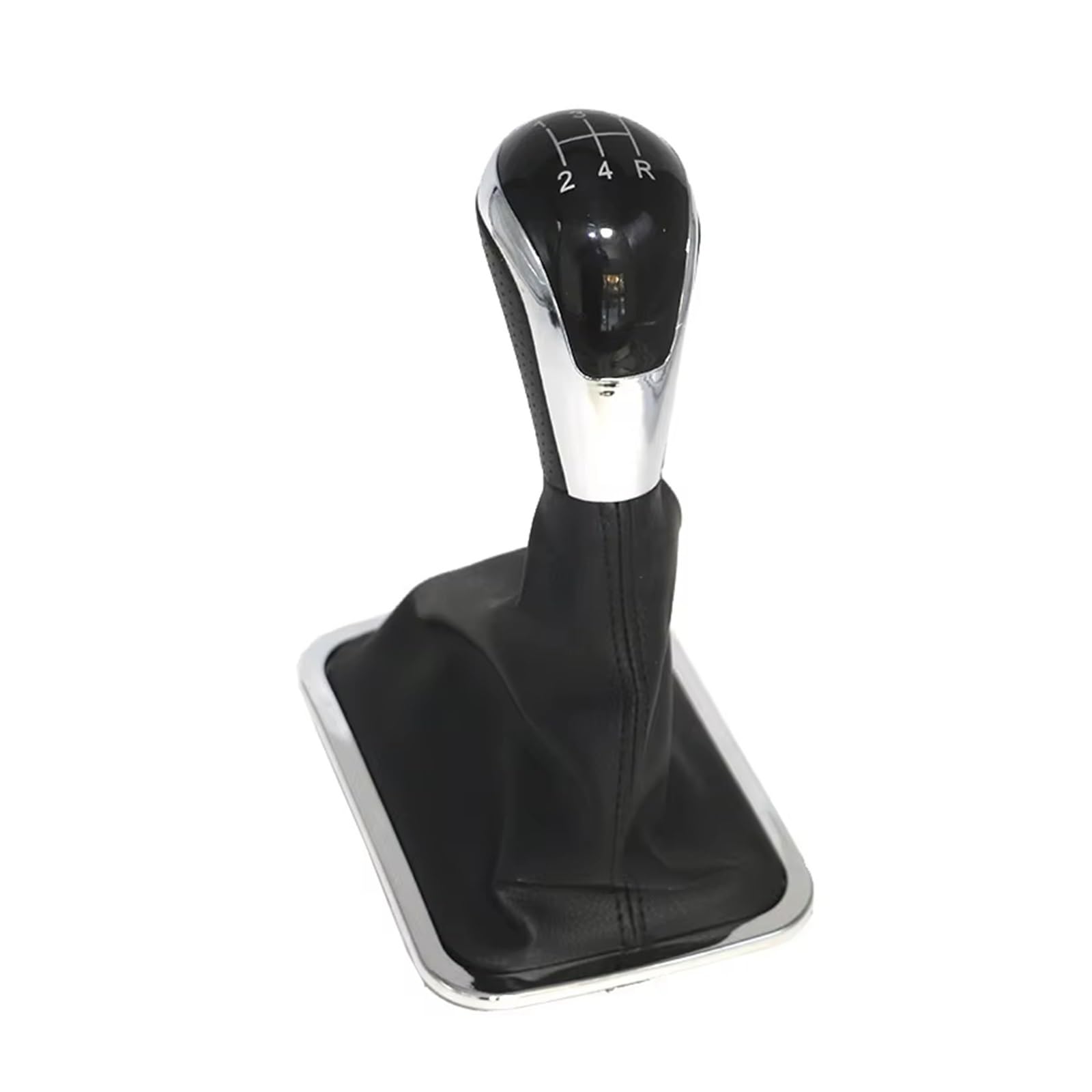 Shift Gear Knob Cover For Geely For Emgrand 7 For EC7 For EC715 For EC718 For E7 2012 2013 Gearbox Handle Gear Lever Knob Stick Shift Boot