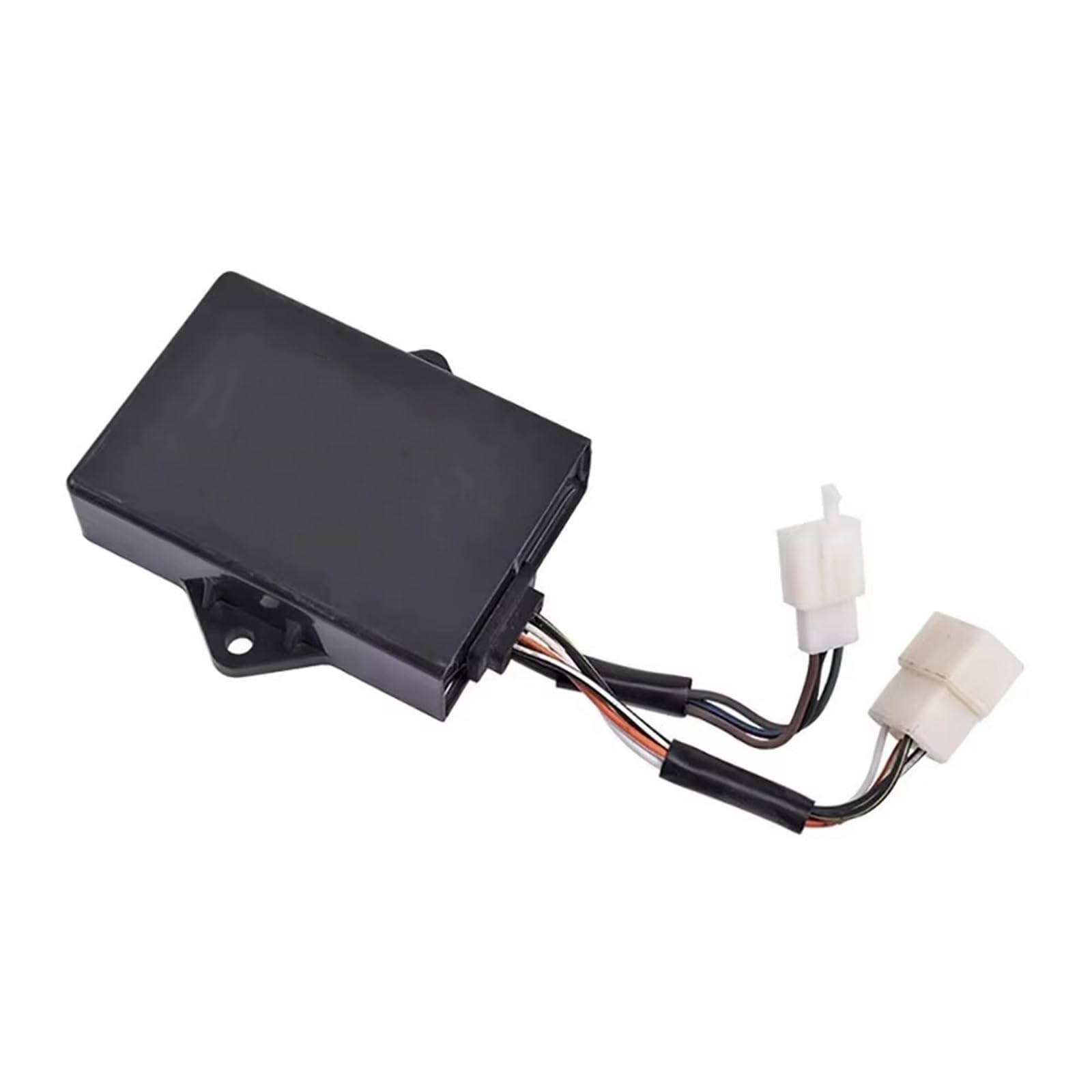 Universal Cdi Control Unit Compatible With Suzuki For GSX-R250 1987-1988 Motorcycle Digital Ignition CDI Unit Box Starter Ignitor Stable Output Igniter ECU