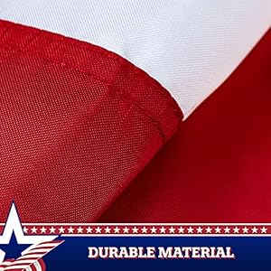 G12810packusapleatedfanflag3x6feetamericanusabuntingdecorationflagsprintedpatrioticstarsstripeswithcanvasheaderandbrassgrommets Urban Country Home Decor G12810 pack usa pleated fan flag 3×6 feet american usa bunting decoration flags printed patriotic stars stripes with canvas header and brass grommets urban country home decor