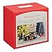 Department 56 North Pole Village Santa's Boot Shop Lit Building, 6.5 Inch, Multicolor