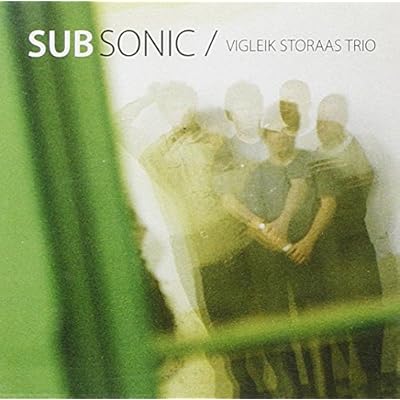Sub Sonic