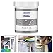 JISADER Waterproof Sealant Agent Leakproof Sealant Glue Insulating Sealant Water Seepage Leak Trapping Tools Strong for Exterior Wall Wall Mending, 100g