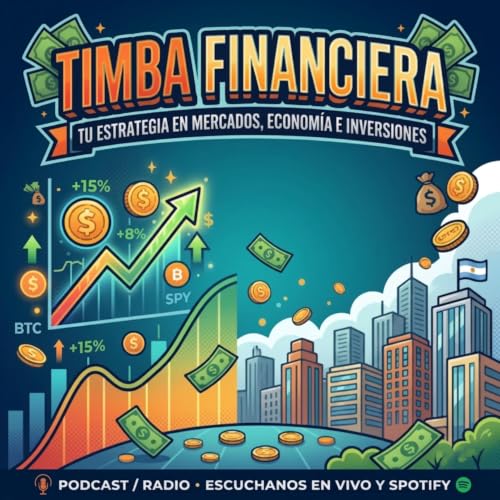 『Timba Financiera』のカバーアート