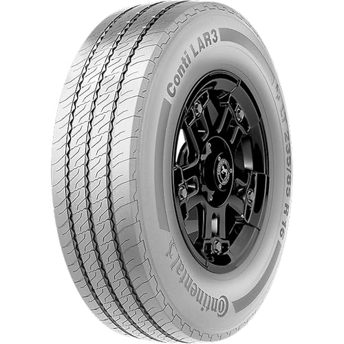 Continental LAR 3 Commercial Van LT225/75R16 115/112P E Light Truck Tire