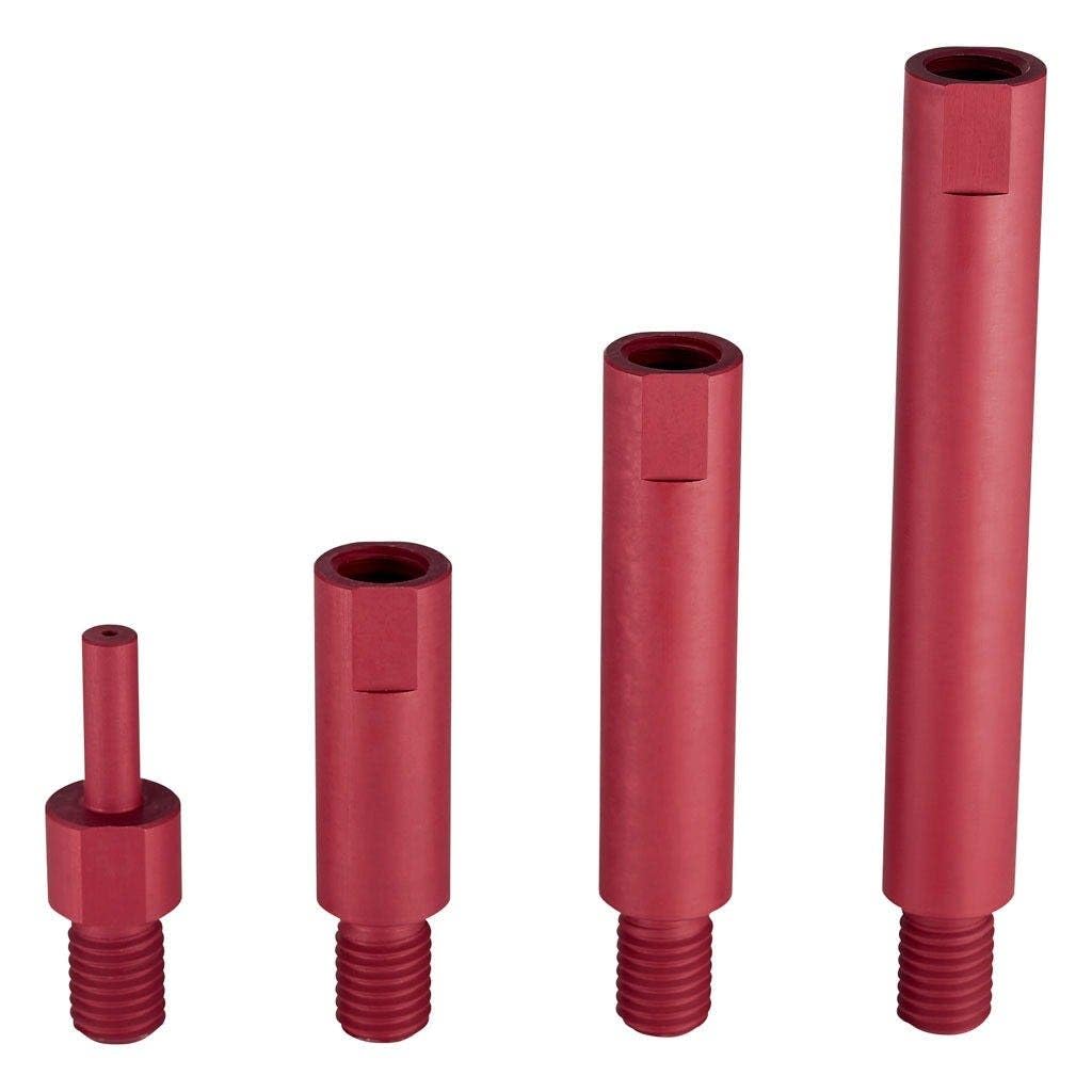 JUEGO DE EXTENSIÓN PARA PULIDOR ROTATIVO EXS M14