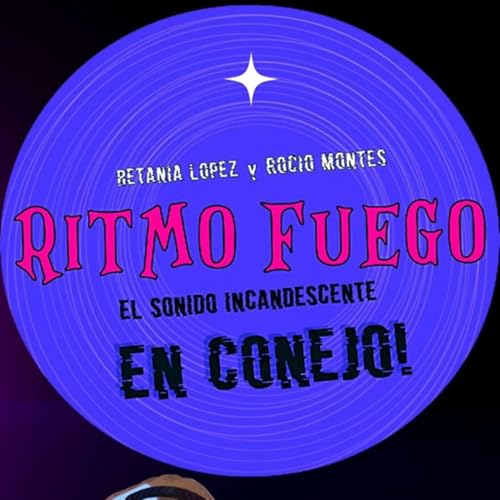 Ritmo Fuego en Conejo - Fat Pablo