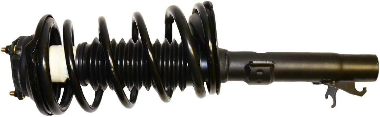 Gabriel Ultra ReadyMount Front Right Strut Assembly for 00-05 Ford Focus