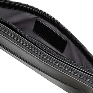 Tumi Nassau SLG Double Zip Clutch Clutch Official Official Product