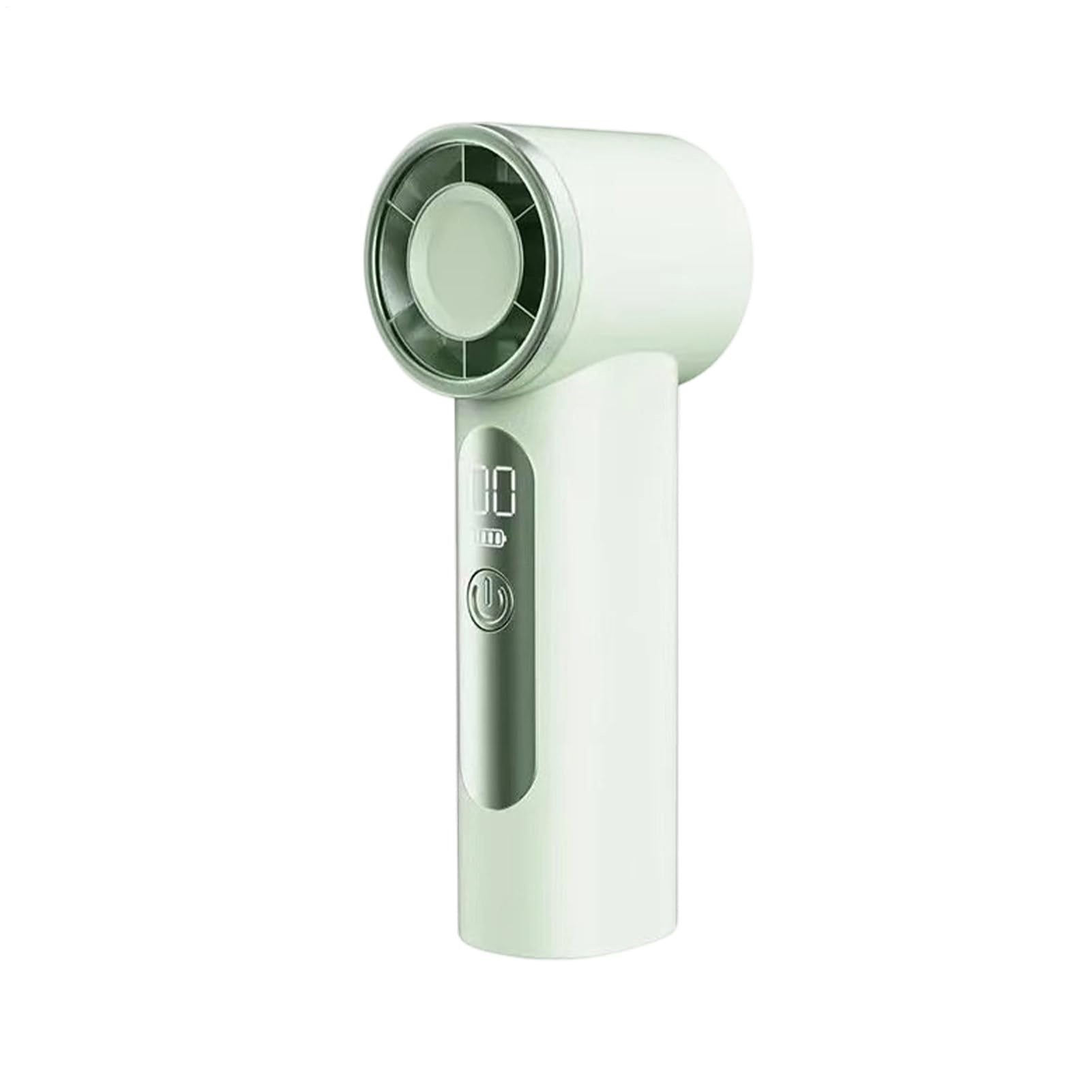 Handheld Fan - Small Commuting Cooling Gadget - Portable Handheld Fan | for Travel Commuting Classroom Home Outdoor Camping Theme Park Men Women Adults
