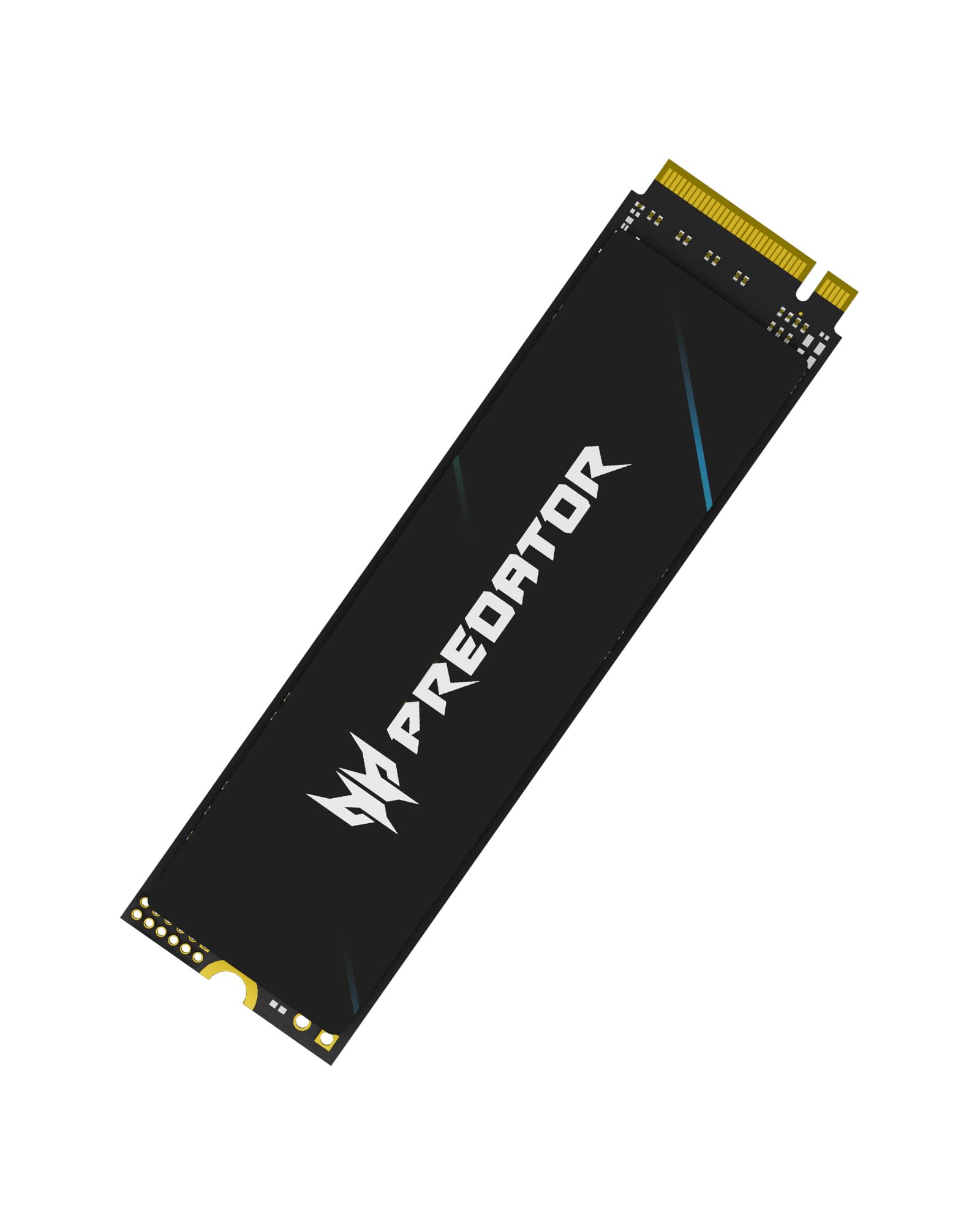 acer Predator GM9000 1TB SSD, PCIe Gen5x4 NVMe M.2 SSD, Up to